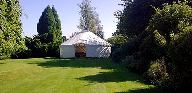 Bedouin Themed Party 3