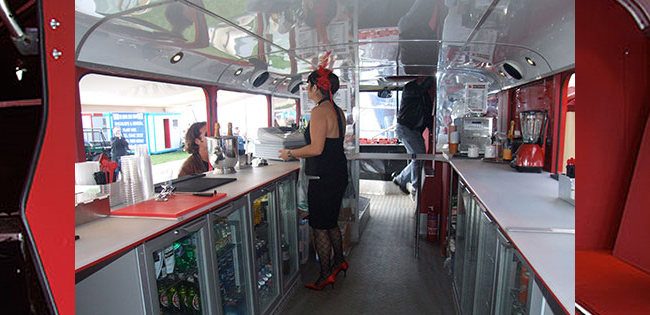 Catering Companies London