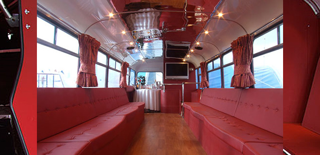 Catering Companies London