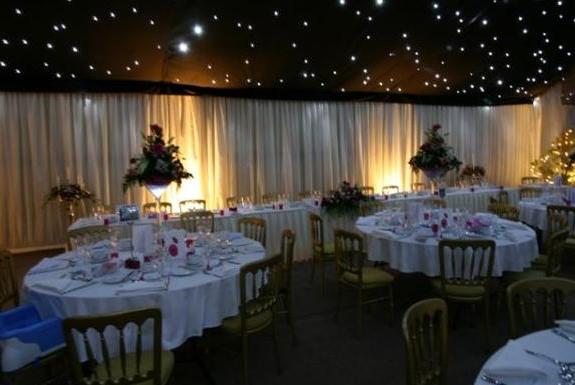 Corporate Christmas Party